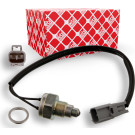 FEBI BILSTEIN 37357 Schalter, Rückfahrleuchte FEBI BILSTEIN 37357 Schalter, Rückfahrleuchte