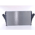 96684 Ladeluftkühler ** FIRST FIT **