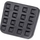 FEBI BILSTEIN 40831 Pedalbelag, Kupplungspedal