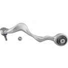 38515 01 Lenker, Radaufhängung