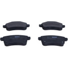 Maxgear | Bremsbelagsatz, Scheibenbremse | 19-3606