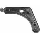 11656 01 Lenker, Radaufhängung