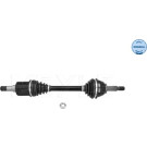 Meyle | Antriebswelle | 714 498 0033