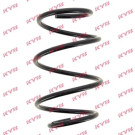 KYB Fahrwerksfeder K-Flex RH3486