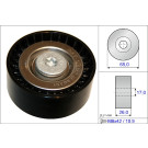 532 0608 10 Umlenk-/Führungsrolle, Keilrippenriemen