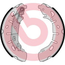 S 59 531 Bremsbackensatz ESSENTIAL LINE