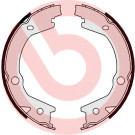 S 30 530 Bremsbackensatz, Feststellbremse ESSENTIAL LINE