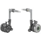 804526 Zentralausrücker, Kupplung