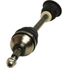 49-1713 Antriebswelle 49-1713 Antriebswelle