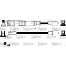 Valeo | Zündleitungssatz | 346232