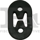 873-902 Halter, Abgasanlage