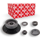 FEBI BILSTEIN 31184 Radlagersatz