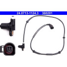 24.0713-1124.3 Sensor, Raddrehzahl 24.0713-1124.3 Sensor, Raddrehzahl