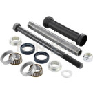 KS566.00 Lagerung, Achskörper