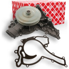 FEBI BILSTEIN 103593 Wasserpumpe