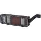Hella | Heckleuchte | 2VP 340 960-121