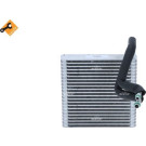 NRF | Verdampfer, Klimaanlage | ohne Expansionsventil | 36163