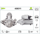 Valeo | Starter | 438311