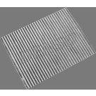 DCF365K Filter, Innenraumluft