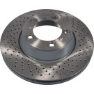 FEBI BILSTEIN 44061 Bremsscheibe