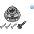 100 650 1005 Radnabe MEYLE-ORIGINAL: True to OE. 100 650 1005 Radnabe MEYLE-ORIGINAL: True to OE.