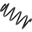 36-273607 Fahrwerksfeder BILSTEIN - B3 Serienersatz (Federn)