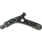 58105101 Lenker, Radaufhängung GREENPARTS