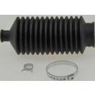 83534 Faltenbalg, Lenkung