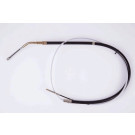 8AS 355 666-461 Seilzug, Feststellbremse 8AS 355 666-461 Seilzug, Feststellbremse