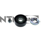 NTN-SNR | Umlenk-/Führungsrolle, Keilrippenriemen | GA353.76