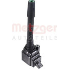 Metzger | Zündspule | 0880571