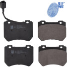 ADL144241 Bremsbelagsatz, Scheibenbremse