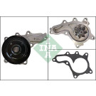 538 0903 10 Wasserpumpe, Motorkühlung