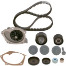 BOSCH | Wasserpumpe + Zahnriemensatz | 1 987 946 917