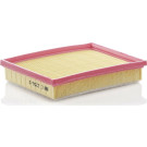 MANN-FILTER C 2256/2 Luftfilter