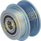 3 5551 1 Generatorfreilauf