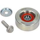 54-1273 Umlenk-/Führungsrolle, Keilrippenriemen