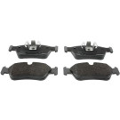 FDB1751 Bremsbelagsatz, Scheibenbremse PREMIER ECO FRICTION