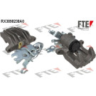 9290637 Bremssattel 9290637 Bremssattel