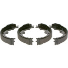 0 986 487 727 Bremsbackensatz, Feststellbremse 0 986 487 727 Bremsbackensatz, Feststellbremse