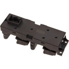 50-0233 Schalter, Türverriegelung