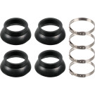 FEBI BILSTEIN 08149 Manschette, Bremsnockenwelle