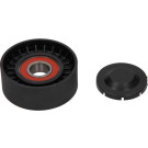 54-0956 Spannrolle, Keilrippenriemen