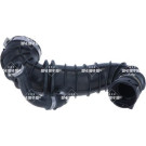 165016 Ansaugschlauch, Luftfilter EASY FIT