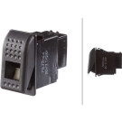 Hella | Schalter | 6RH 007 832-441