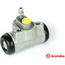 Brembo | Radbremszylinder | A 12 131