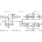 Valeo | Blinkgeber | 641426