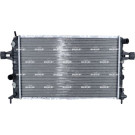 NRF | Kühler, Motorkühlung | 58178