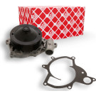 FEBI BILSTEIN 45252 Wasserpumpe