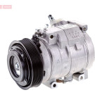 DENSO 10S17C Klimakompressor DCP50130 DENSO 10S17C Klimakompressor DCP50130
